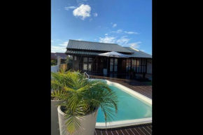 Casa de Praia & Piscina Aquecida SC